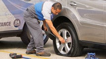Mercedes-Benz of Thousand Oaks in Thousand Oaks CA Roadside Assistance Services