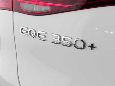 2024 Mercedes-Benz EQE EQE 350+