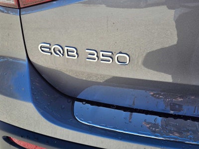 2023 Mercedes-Benz EQB EQB 350