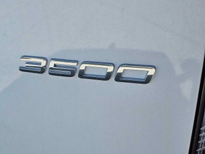 2024 Mercedes-Benz Sprinter 3500 High Roof I4 Diesel HO 170" Extended RWD