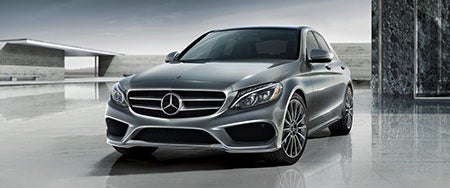 C-Class Offer | Mercedes-Benz of Thousand Oaks in Thousand Oaks CA