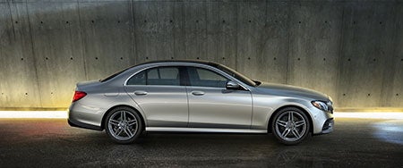 E-Class Offer | Mercedes-Benz of Thousand Oaks in Thousand Oaks CA