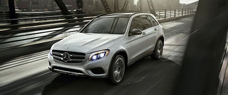 GLC Offer | Mercedes-Benz of Thousand Oaks in Thousand Oaks CA