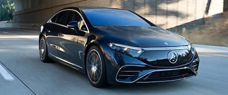 EQS Offer | Mercedes-Benz of Thousand Oaks in Thousand Oaks CA