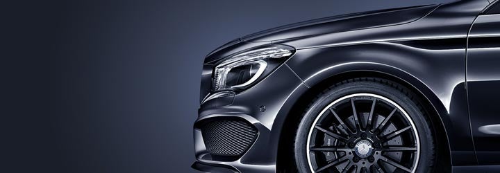 Mercedes-Benz of Thousand Oaks in Thousand Oaks CA