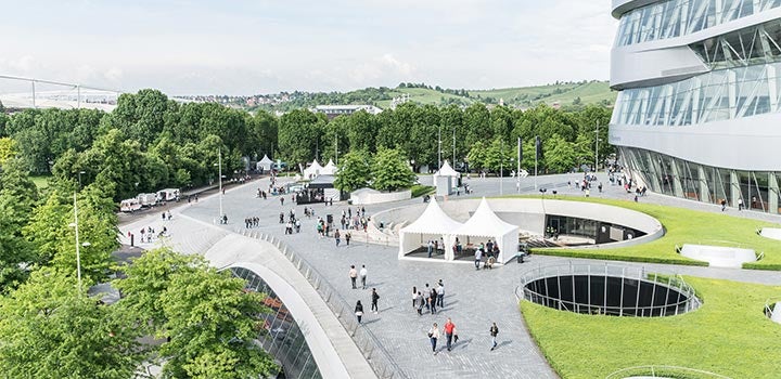 Mercedes-Benz of Thousand Oaks in Thousand Oaks CA