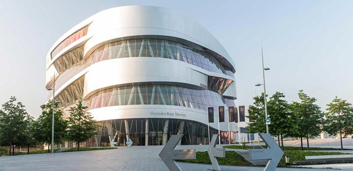 Mercedes-Benz of Thousand Oaks in Thousand Oaks CA