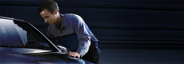 Mercedes-Benz of Thousand Oaks in Thousand Oaks CA