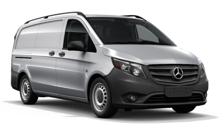 Mercedes-Benz of Thousand Oaks in Thousand Oaks CA Metris Cargo Van