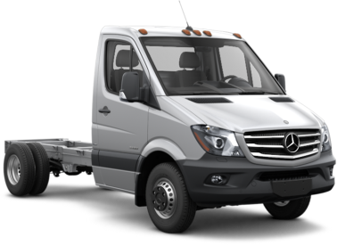 Mercedes-Benz of Thousand Oaks in Thousand Oaks CA Sprinter Cab Chassis