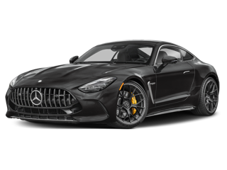 2027 Mercedes-Benz AMG GT
