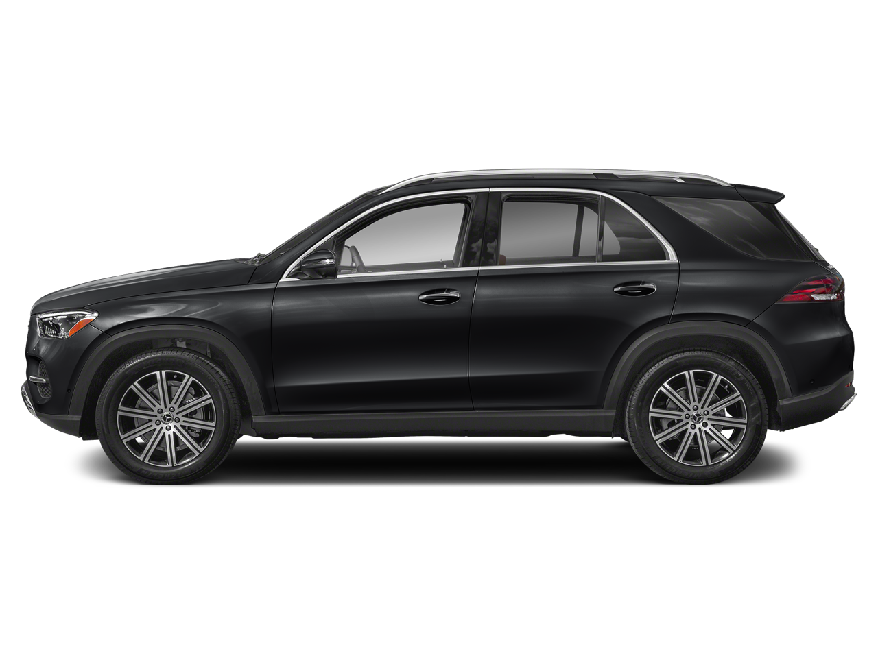 2024 Mercedes-Benz GLE 350 4MATIC® SUV
