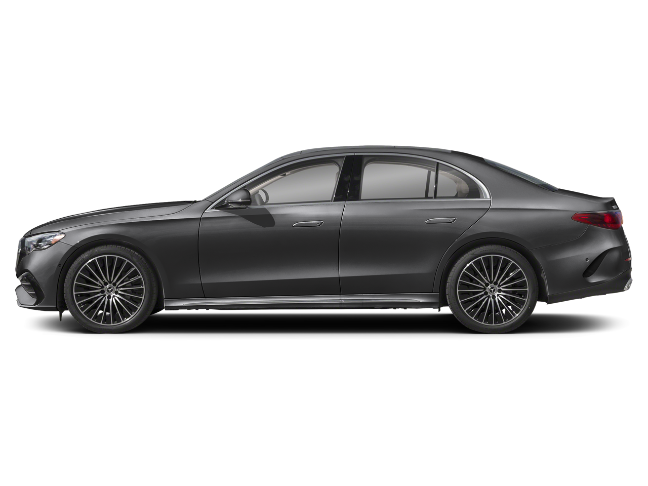 2025 Mercedes Benz E 350 photo 3