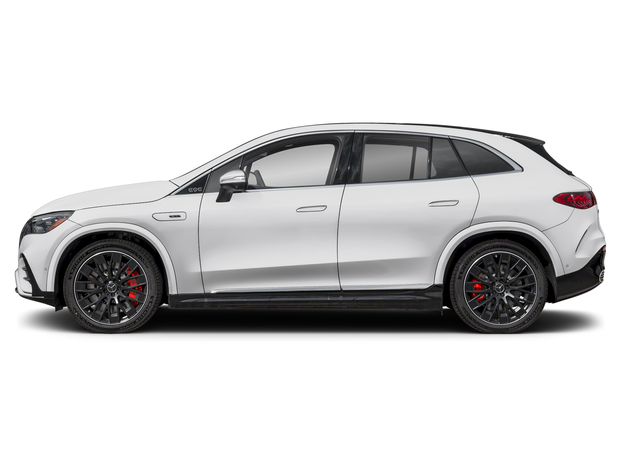2025 Mercedes-Benz AMG® EQE 4MATIC®+ SUV