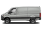 2025 Mercedes-Benz Sprinter Cargo Van 2500 Standard Roof I4 Diesel HO 144 AWD