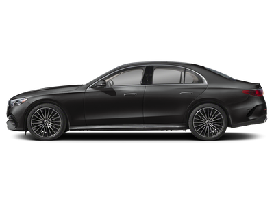 2026 Mercedes-Benz E 350 RWD Sedan