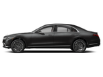 2026 Mercedes-Benz S 580 4MATIC® Sedan