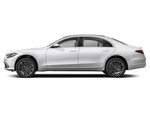 2026 Mercedes-Benz S 580 4MATIC® Sedan