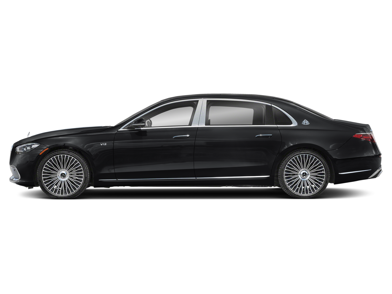 2026 Mercedes-Benz Maybach S 680 4MATIC® Sedan
