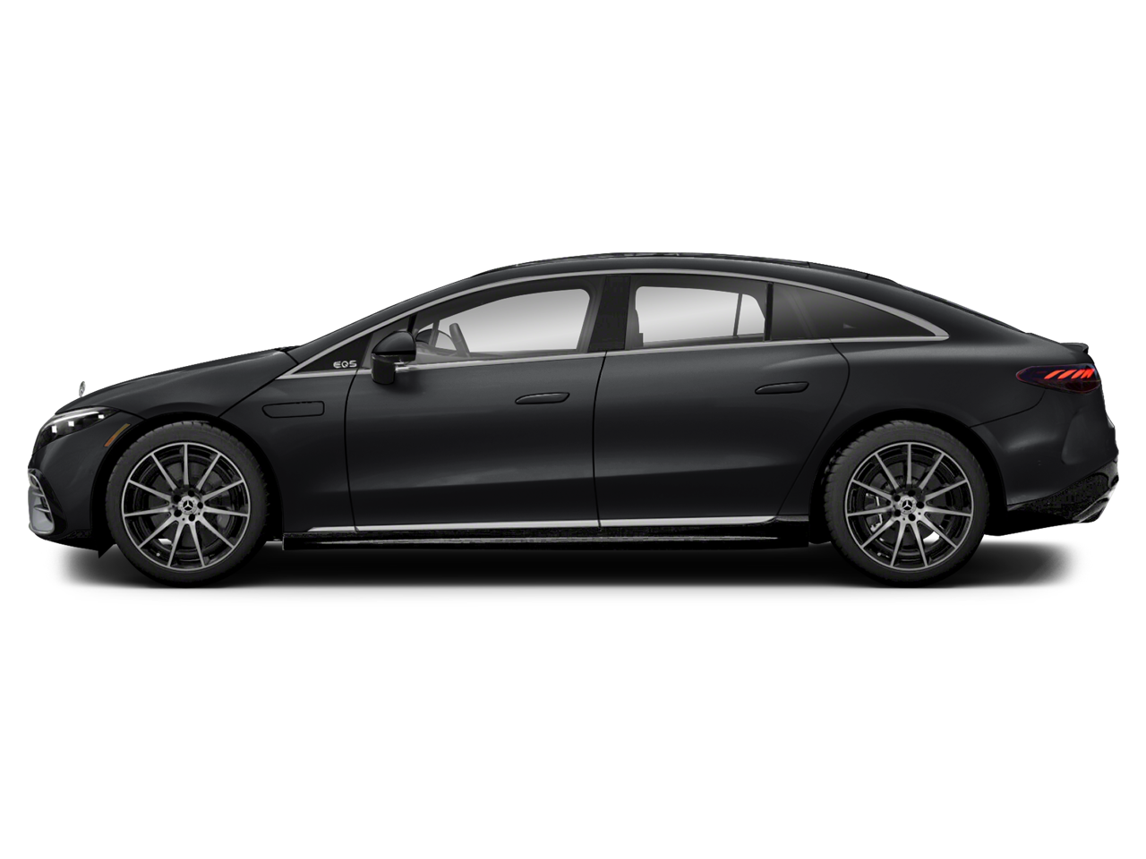 2026 Mercedes-Benz EQS 450 4MATIC® Sedan