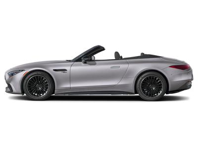2026 Mercedes-Benz AMG® SL 43 Roadster