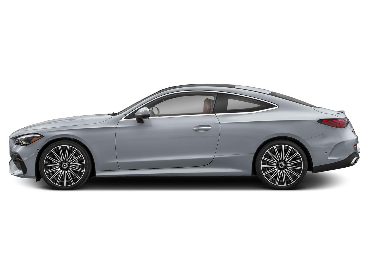 2026 Mercedes-Benz CLE 450 4MATIC® Coupe