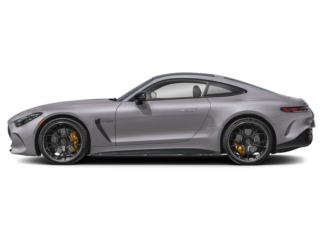 2026 Mercedes-Benz AMG® GT Coupe