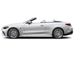 2026 Mercedes-Benz AMG® CLE 53 4MATIC®+ Cabriolet
