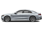 2026 Mercedes-Benz AMG® E 53 E 4MATIC®+ Sedan