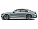 2026 Mercedes-Benz AMG® E 53 E 4MATIC®+ Sedan