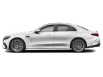 2026 Mercedes-Benz AMG® E 53 E 4MATIC®+ Sedan