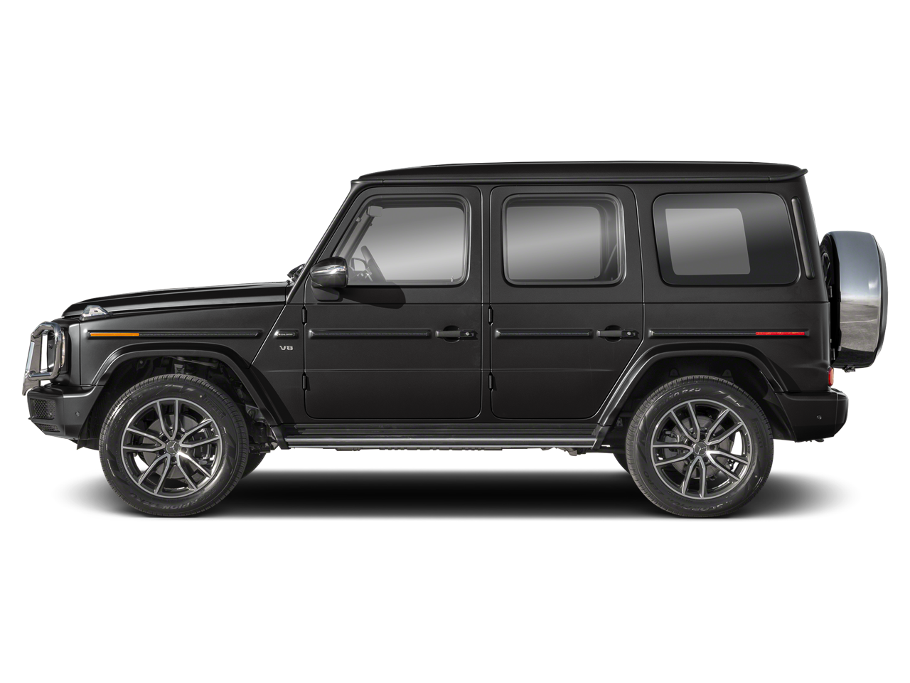 2026 Mercedes-Benz G 550 SUV