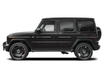 2026 Mercedes-Benz AMG® G 63 AMG® G 63