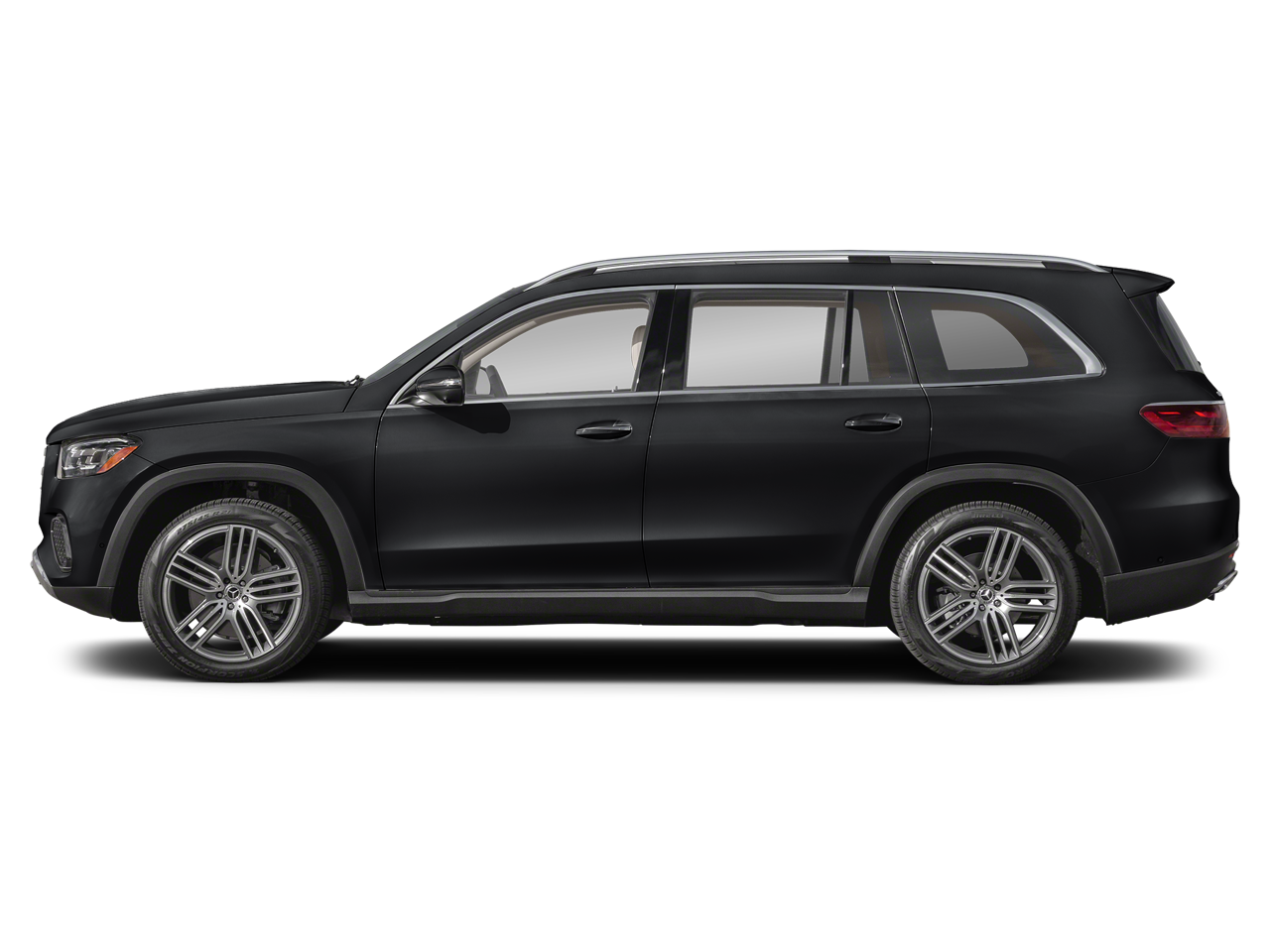 2026 Mercedes-Benz GLS 450 GLS 450