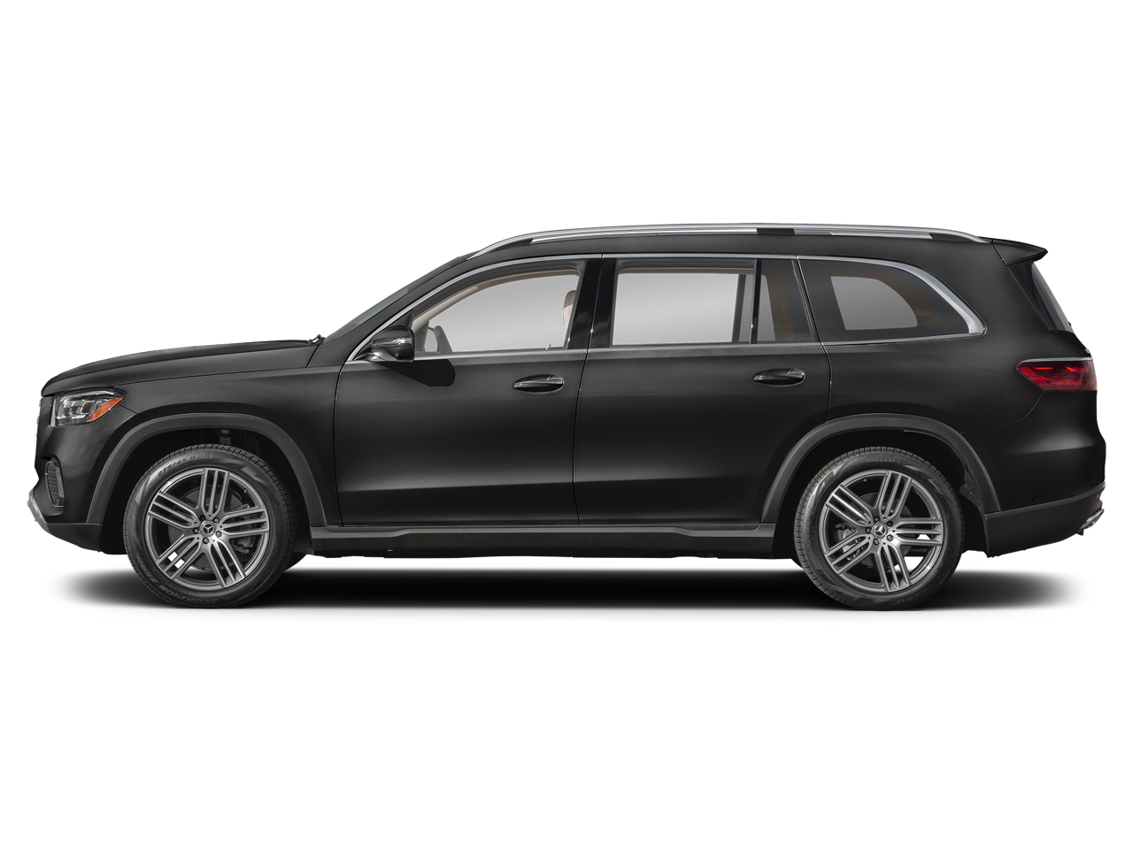 2026 Mercedes-Benz GLS 450 GLS 450