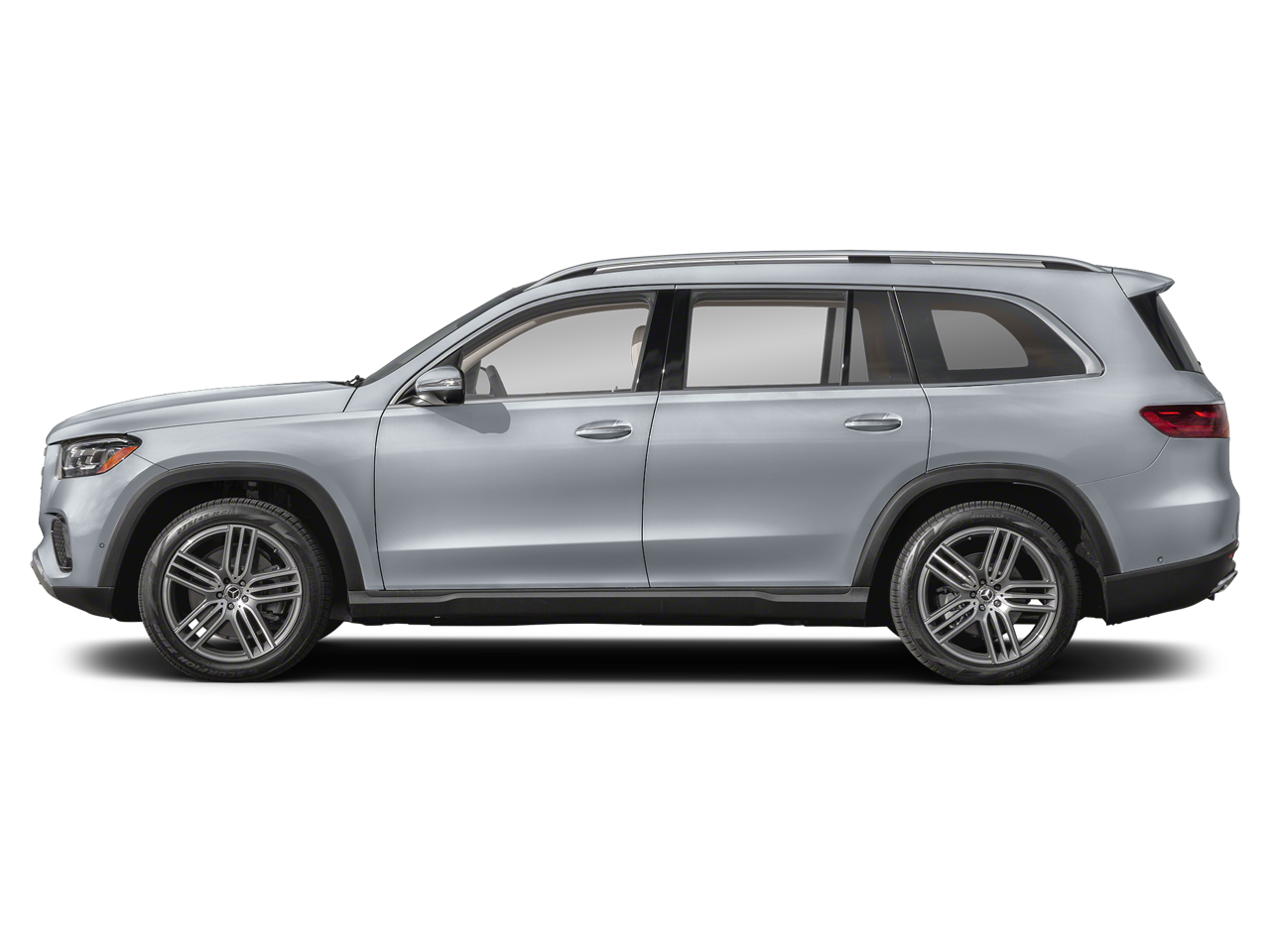 2026 Mercedes-Benz GLS 450 4MATIC® SUV