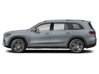 2026 Mercedes-Benz GLS 450 GLS 450