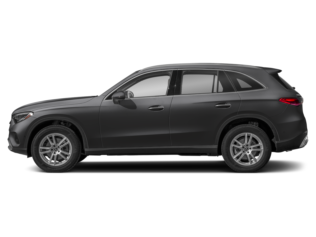 2026 Mercedes-Benz GLC 300 SUV