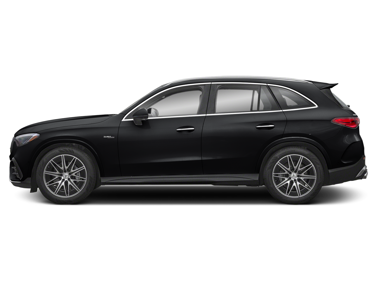 2026 Mercedes-Benz GLC AMG® GLC 43