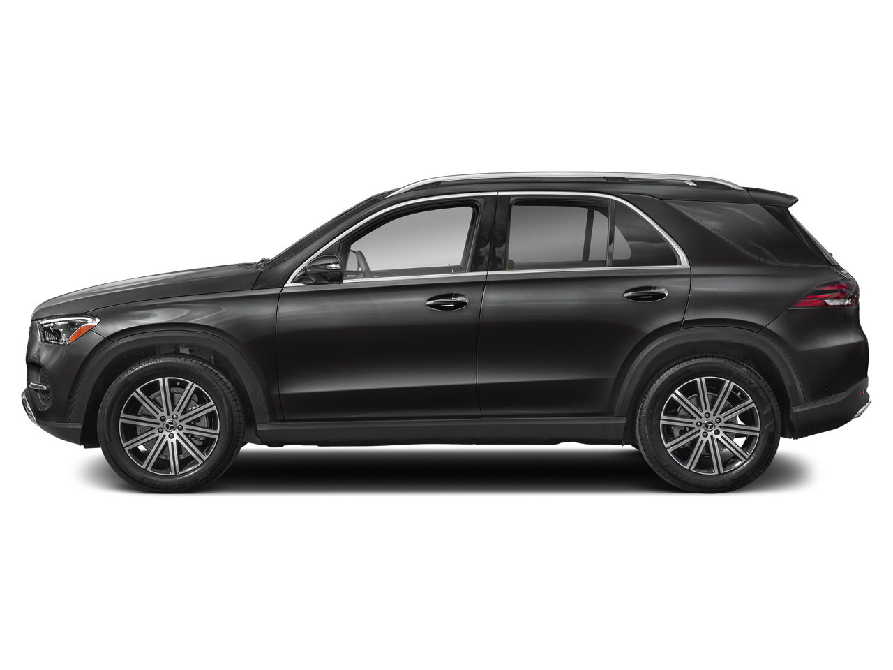 2026 Mercedes-Benz GLE 350 GLE 350