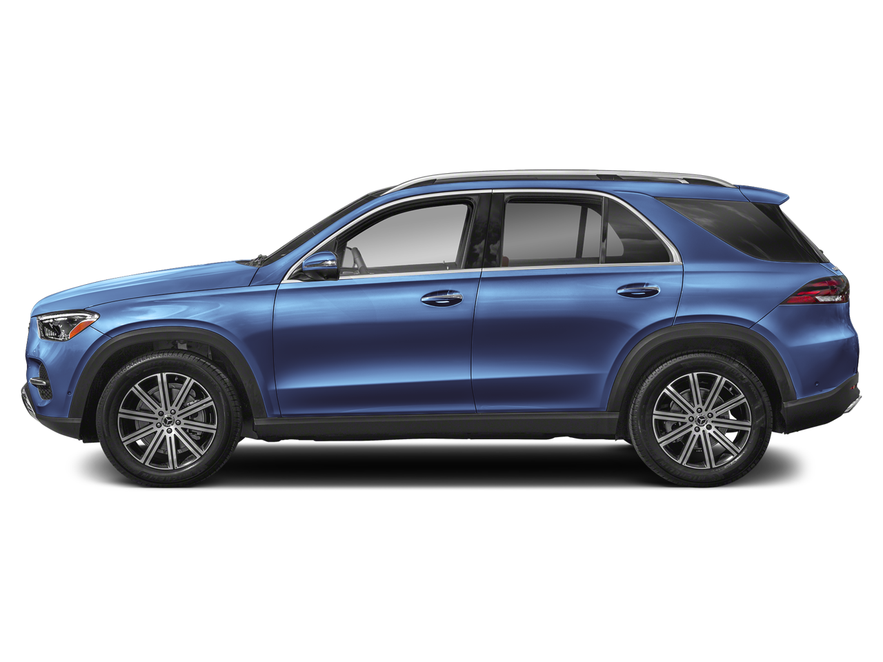 2026 Mercedes-Benz GLE 350 GLE 350