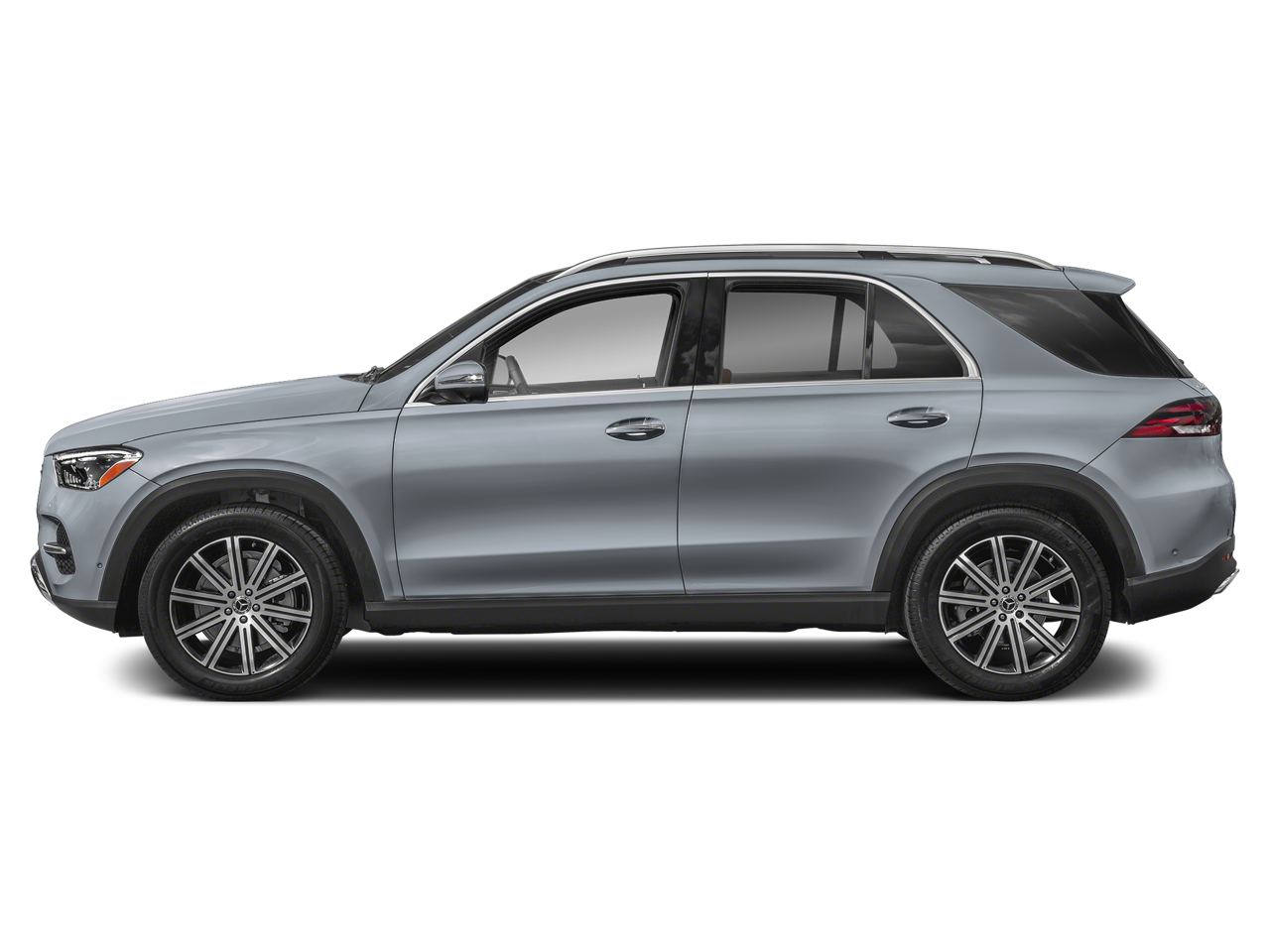 2026 Mercedes Benz GLE 350 4MATIC photo 3