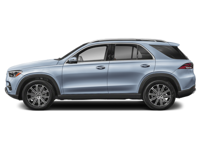 2026 Mercedes-Benz GLE 350 4MATIC® SUV