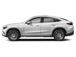 2026 Mercedes-Benz GLC 300 4MATIC® Coupe