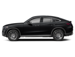 2026 Mercedes-Benz GLC 300 4MATIC® Coupe