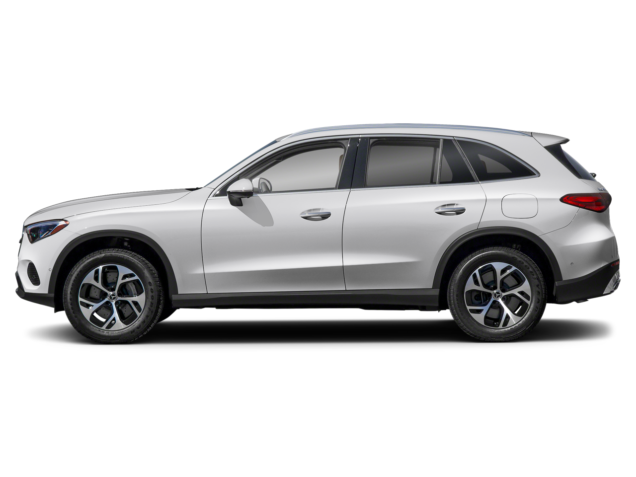 2026 Mercedes-Benz GLC 350e 4MATIC® SUV