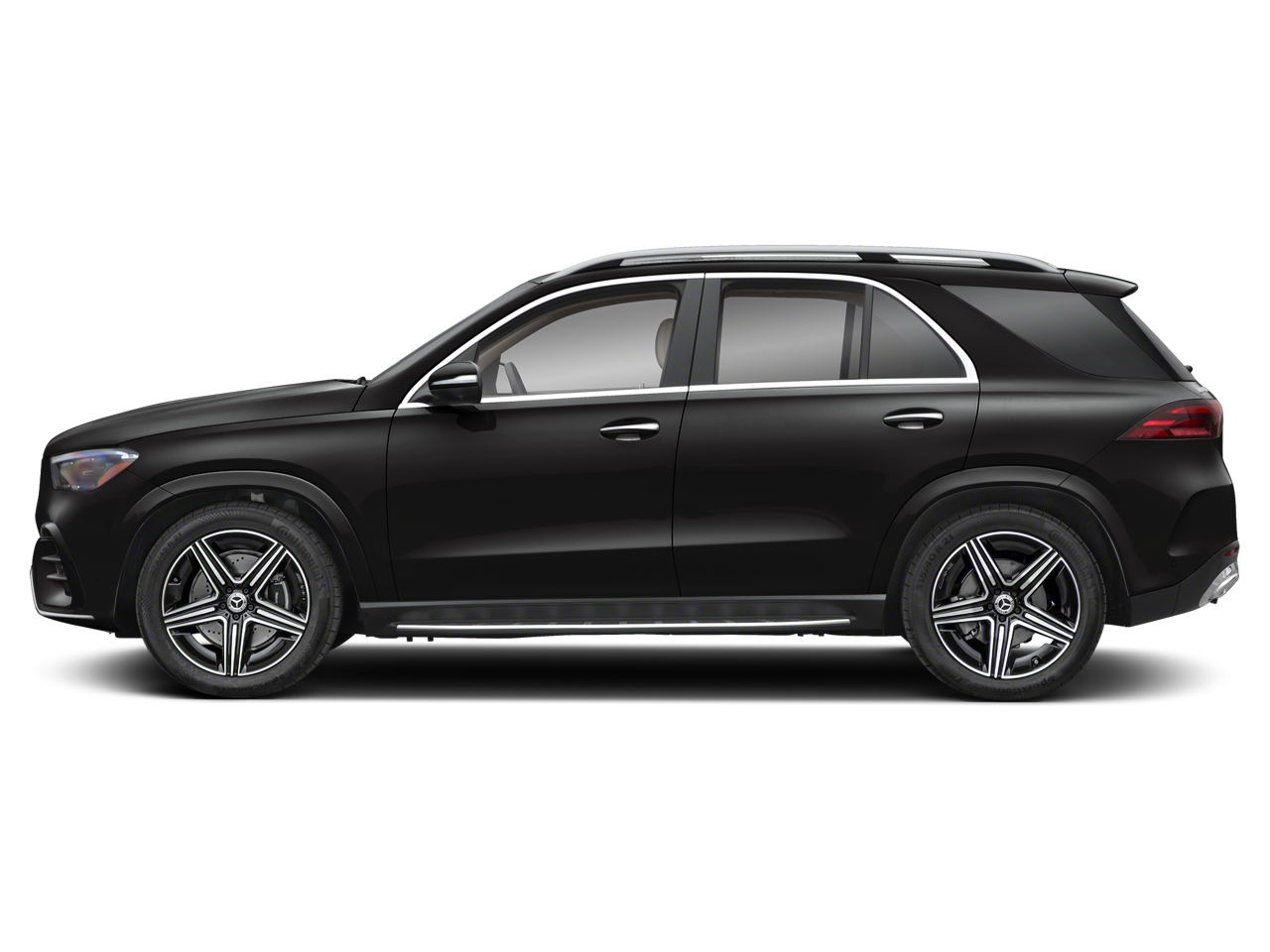 2026 Mercedes-Benz GLE 580 GLE 580