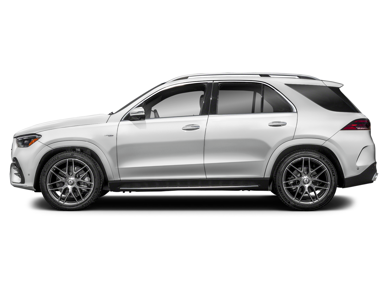 2026 Mercedes-Benz AMG® GLE 53 AMG® GLE 53