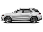 2026 Mercedes-Benz AMG® GLE 53 4MATIC®+ SUV