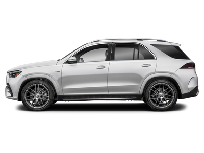 2026 Mercedes-Benz AMG® GLE 53 4MATIC®+ SUV